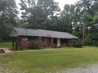 19561 S Fitzmorris Rd, Covington, LA 70435