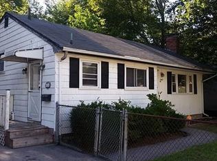 44 Beach St, Brockton, MA 02302