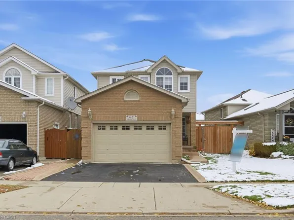 68 Haskell Rd, Cambridge, ON N1P 1G7