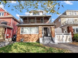 234 Lisbon Ave #1, Buffalo, NY 14215