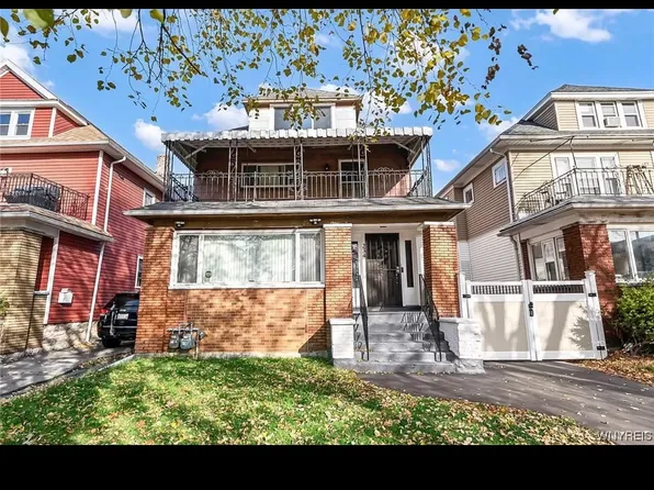 234 Lisbon Ave, Buffalo, NY