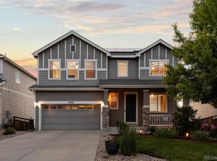 7536 Grady Cir, Castle Rock, CO 80108