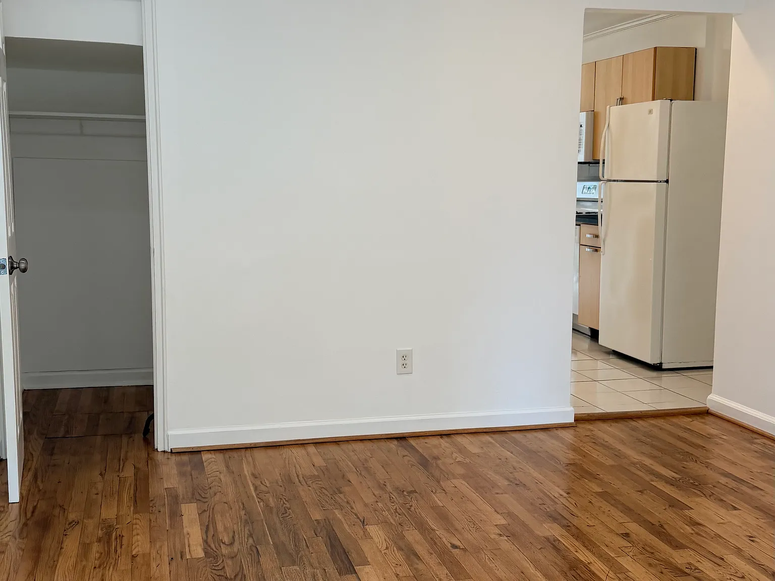 1 bed, 650 sqft, $1,850 — Photo 3