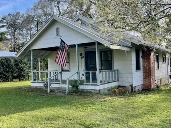 526 N Adams St, Quincy, FL 32351