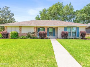 612 Broadmoor Blvd, Lafayette, LA 70503