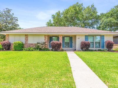 612 Broadmoor Blvd, Lafayette, LA, 70503