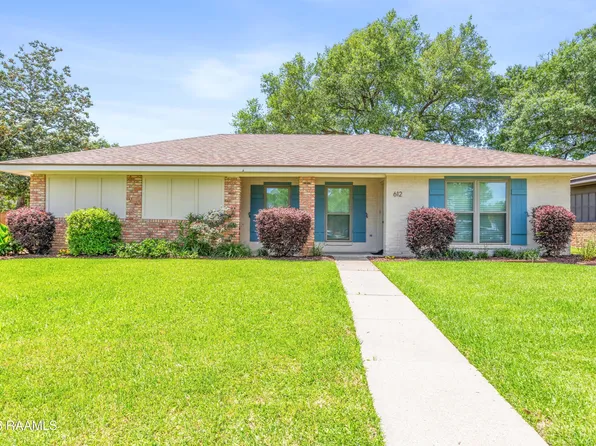 612 Broadmoor Blvd, Lafayette, LA 70503