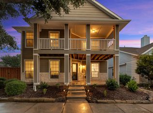 7601 Double Diamond Trl, McKinney, TX 75070