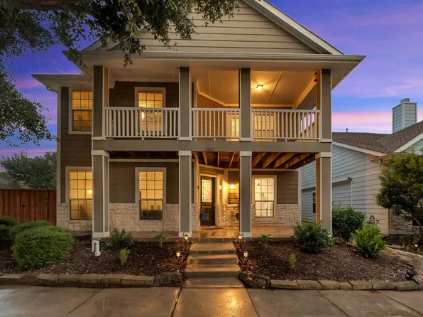 7601 Double Diamond Trl, McKinney, TX 75070