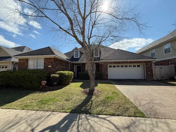 8117 Captain Mary Miller Dr, Shreveport, LA 71115