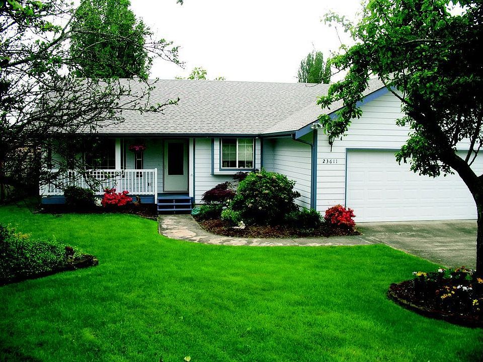 House - Front