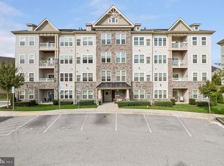 2231 John Gravel Rd UNIT P, Marriottsville, MD 21104
