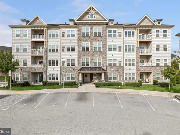 2231 John Gravel Rd Unit P, Marriottsville, MD 21104