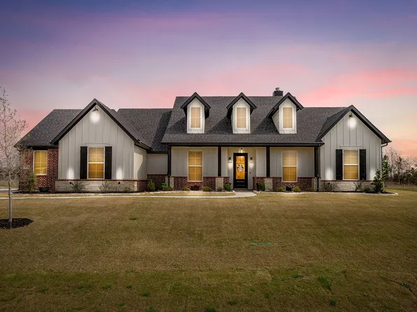 133 Aiden Dr, Waxahachie, TX 75165