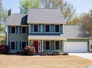 1904 Cumberland Ave SW, Decatur, AL 35603