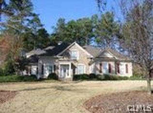 1141 Meriweather Dr, Bogart, GA