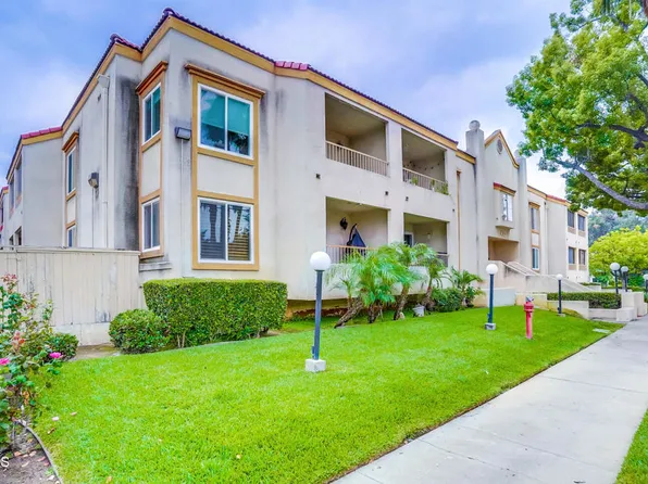 430 N Holliston Ave APT 112, Pasadena, CA 91106