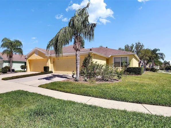 11539 Captiva Kay Dr, Riverview, FL 33569