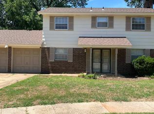2732 Forest Oaks Cir, Norman, OK 73071