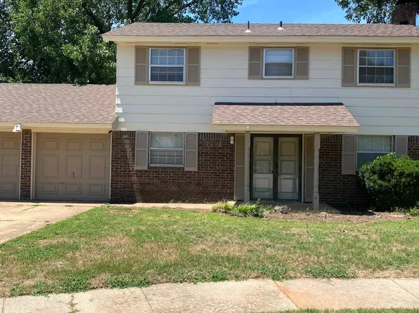 2732 Forest Oaks Cir, Norman, OK 73071
