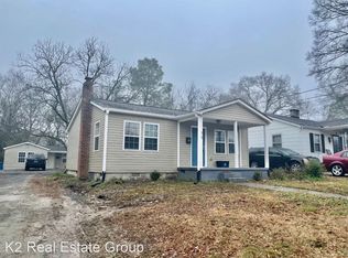 919 Arlington Ave, Rock Hill, SC 29730