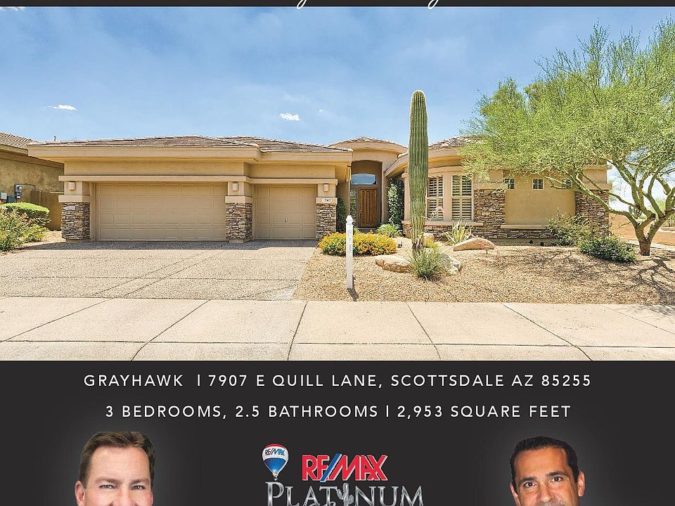 1st image of 7907 E Quill Ln