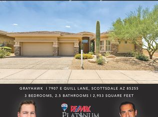 7907 E Quill Ln, Scottsdale, AZ 85255
