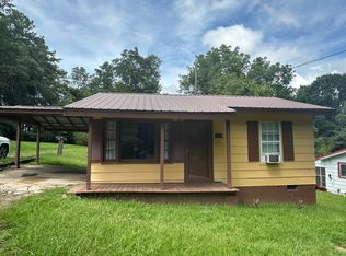 122 Wilson Foster Rd, Jackson, GA 30233