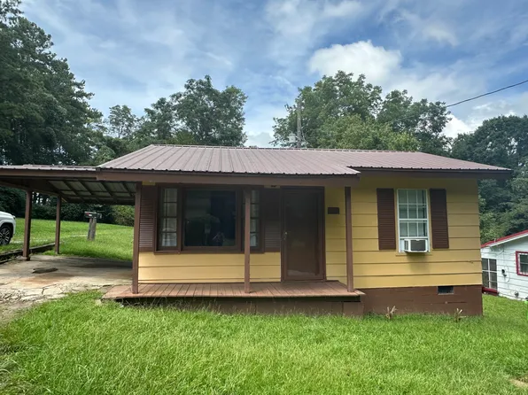 122 Wilson Foster Rd, Jackson, GA 30233