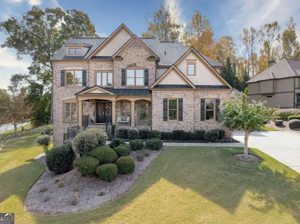 6005 Overlook Park Dr, Cumming, GA 30040