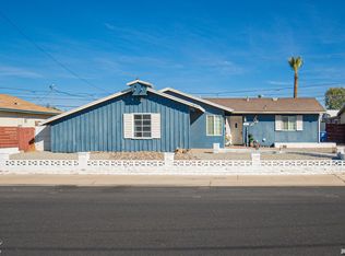 340 E 26th Pl, Yuma, AZ 85364