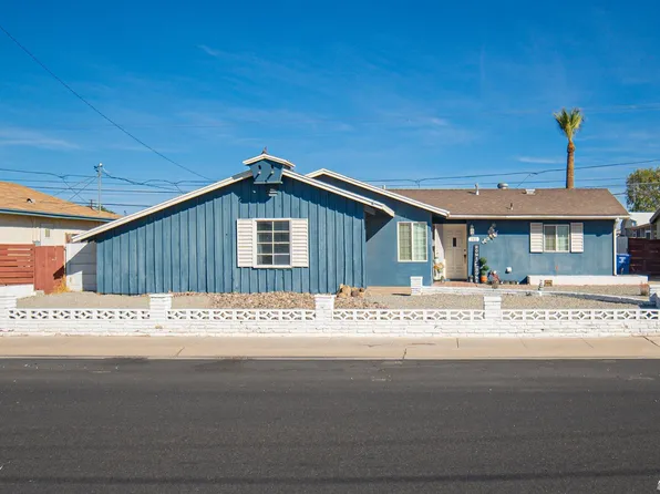 340 E 26th Pl, Yuma, AZ 85364