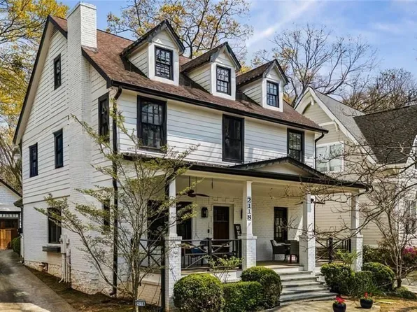2118 Palifox Dr NE, Atlanta, GA 30307
