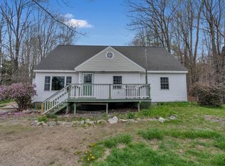 270 Hebron Rd, South Paris, ME 04281