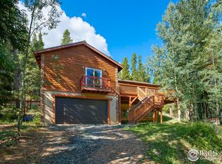 70 Collins Way, Black Hawk, CO 80422