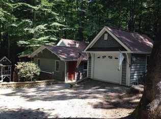 76 Shady Hollow Rd, Otto, NC 28763