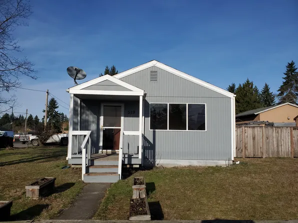 519 132nd St S, Tacoma, WA 98444