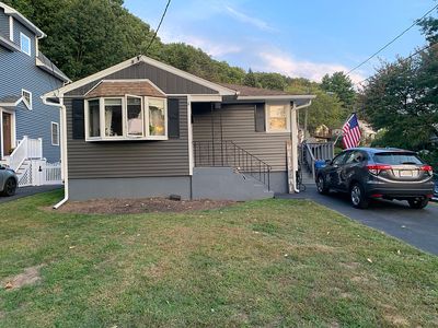 69 Hiawatha Ave, Waltham, MA, 02451