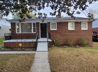 1404 Dahlia Rd, Columbia, SC 29205