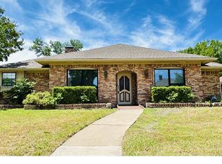 3916 Palo Duro Dr, Plano, TX 75074