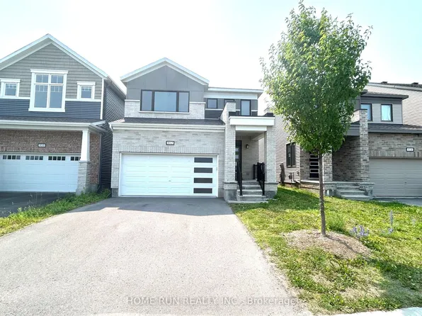 912 Rubicon Pl, Ottawa, ON K2V 0R1