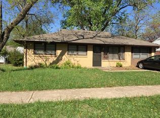 814 Haid Ct, Manhattan, KS 66502