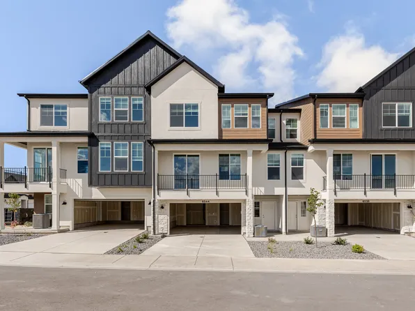 6544 W Bench Lake Cv #3018, Herriman, UT 84096