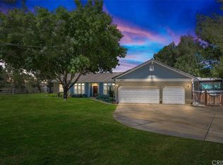 33903 Meyers Creek Rd, Acton, CA 93510