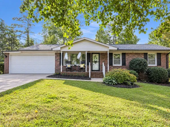 1408 Wilkinsville Hwy, Gaffney, SC 29340