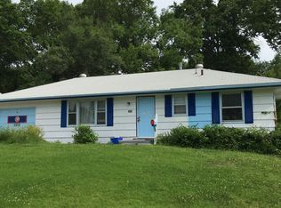 3606 E 106th Ter, Kansas City, MO 64137