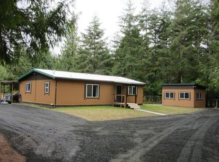3453 SE Bloomfield Rd, Shelton, WA 98584