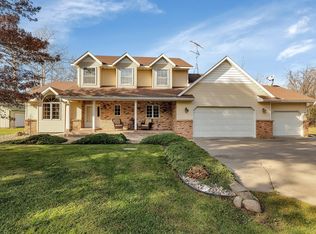 7555 45th Ave NE, Sauk Rapids, MN 56379