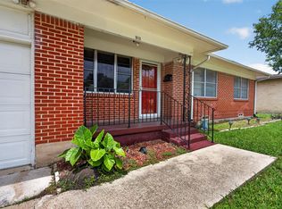 1619 Longview St, Mesquite, TX 75149