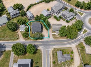 3 Hooper Farm Rd, Nantucket, MA 02554